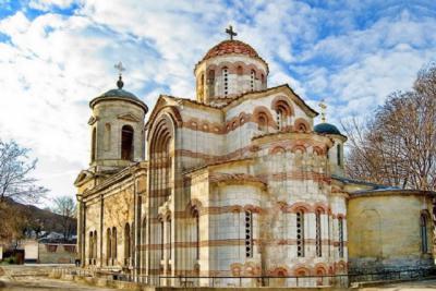 Севастополь официально стал историческим поселением